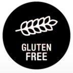 gluten free